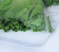 Low-Density Micro-Perf Resealable Bags