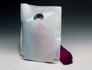 Custom Printed Merchandise Bags Wholesale Plastic Merchandise Bags
