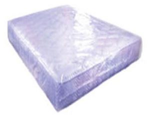 Wholesale Plastic Furniture Mattress Covers for pillow top