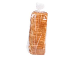 Wholesale Plastic Bread Bags in a variety of sizes