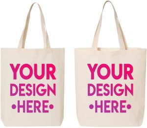 Bulk Wholesale Tote Bags