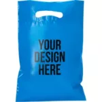 Custom Printed Take Home Bags
