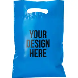 Custom Printed Plastic Bag s